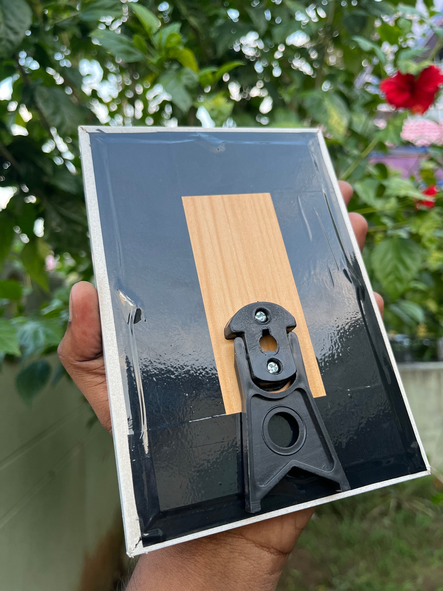 Mini Frame