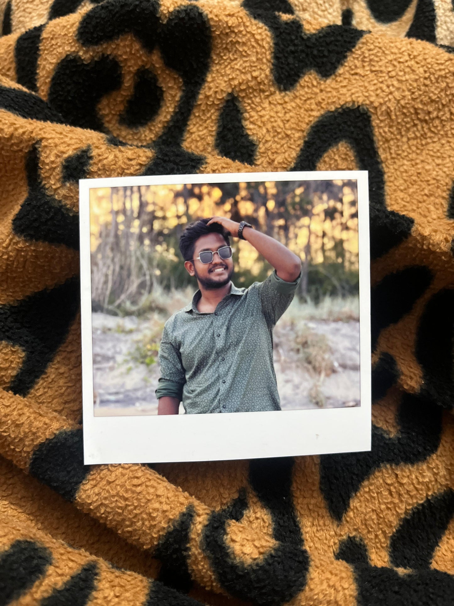 Box Polaroids