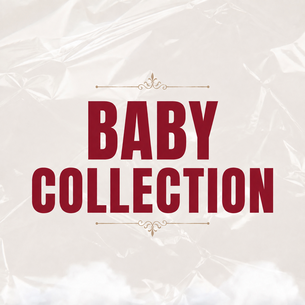 Baby frames