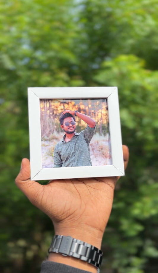 Baby Frame