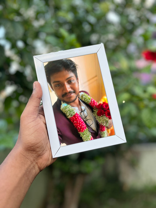 Mini Frame