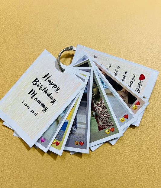 Ring Album