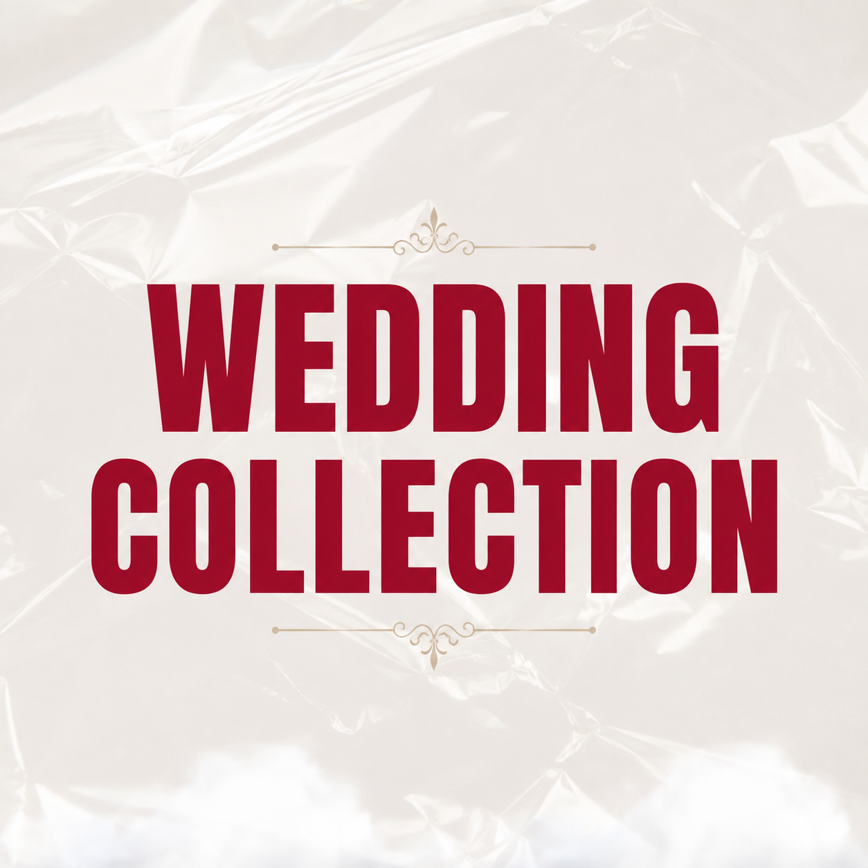 Wedding frames